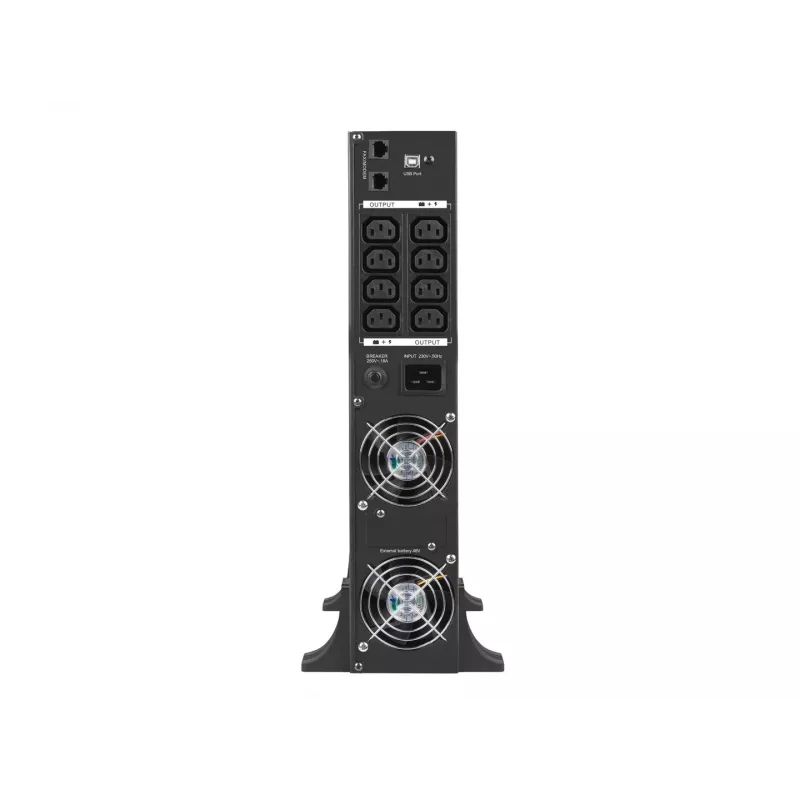 Notstromversorgung Armac USV RACK LINE-INTERACTIVE R/3000I/PSW