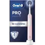 Oral-B Pro 1 Cross Action pink
