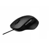 Rapoo N500 Maus Office USB Typ-A Optisch 3600 DPI