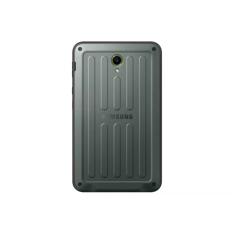 Samsung Galaxy Tab Active5 SM-X306B 5G Samsung Exynos LTE-TDD & LTE-FDD 256 GB 20,3 cm (8 Zoll) 8 GB Wi-Fi 6 (802.11ax) Android 14 Grün