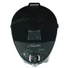 Feel-Maestro MR-081 Thermopott 3,8 l Silber, Schwarz