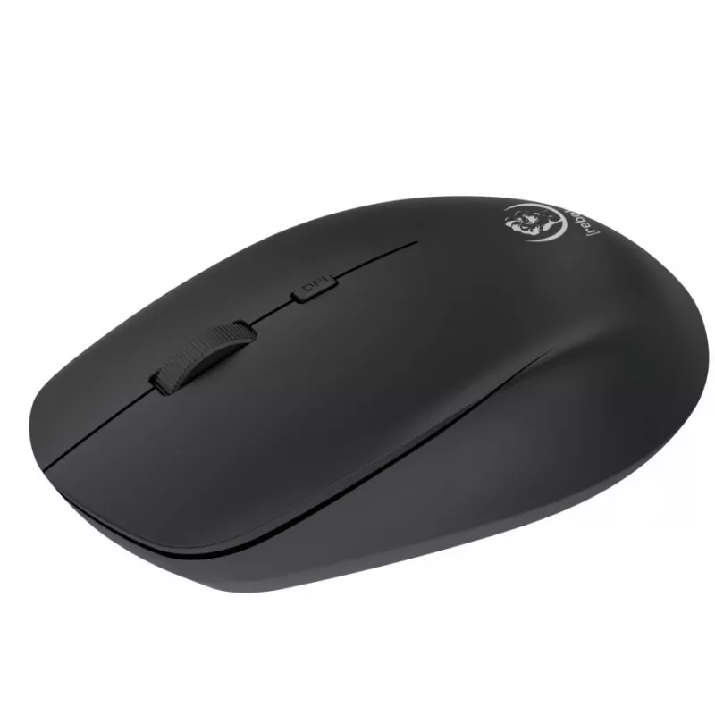 Optische kabellose Maus Rebeltec Orion RBLMYS00061 USB