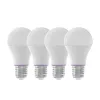 YEELIGHT W4 Smart Bulb WLAN/Bluetooth E27 dimmbar (YLQPD-0012) 4 Stück
