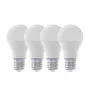 YEELIGHT W4 Smart Bulb WLAN/Bluetooth E27 dimmbar (YLQPD-0012) 4 Stück