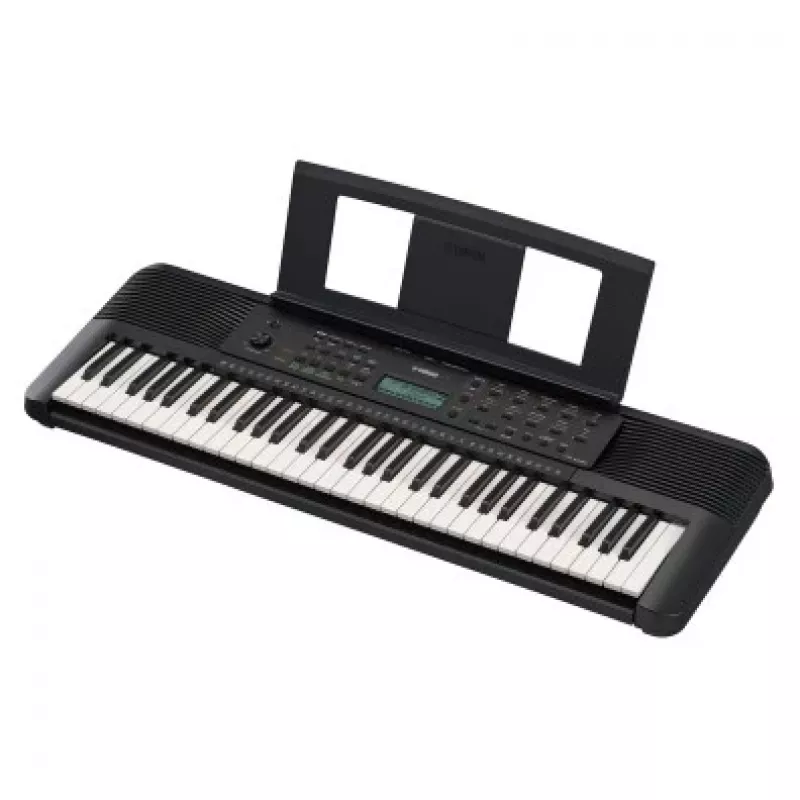Yamaha PSR-E283 - Tastatur