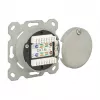 Netzwerkdose RJ-45 DeLOCK 86195