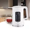 Maestro MR-024-WHITE Wasserkocher