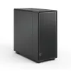 Fractal Design Case | Epoch XL | Schwarz Solid | ATX | Netzteil nicht enthalten