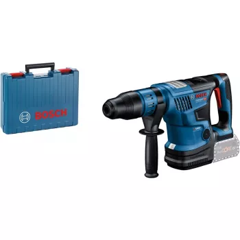 Bosch GBH 18V-36 C Professional 500 RPM SDS Max 5,1 kg Schwarz, Blau