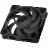 ARCTIC Freezer P12 Pro PST CO – 120-mm-PWM-Lüfter mit Kabel-Splitter für Dauerbetrieb