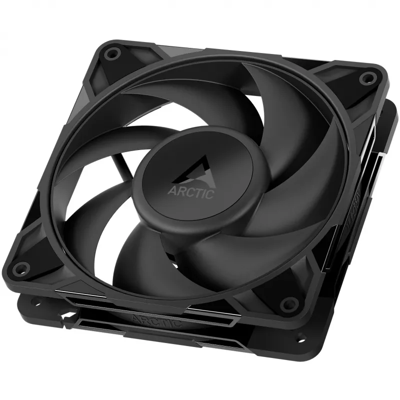 ARCTIC Freezer P12 Pro PST CO – 120-mm-PWM-Lüfter mit Kabel-Splitter für Dauerbetrieb