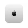 Apple Mac mini Apple M M4 16 GB 256 GB SSD macOS Sequoia Mini PC Silber