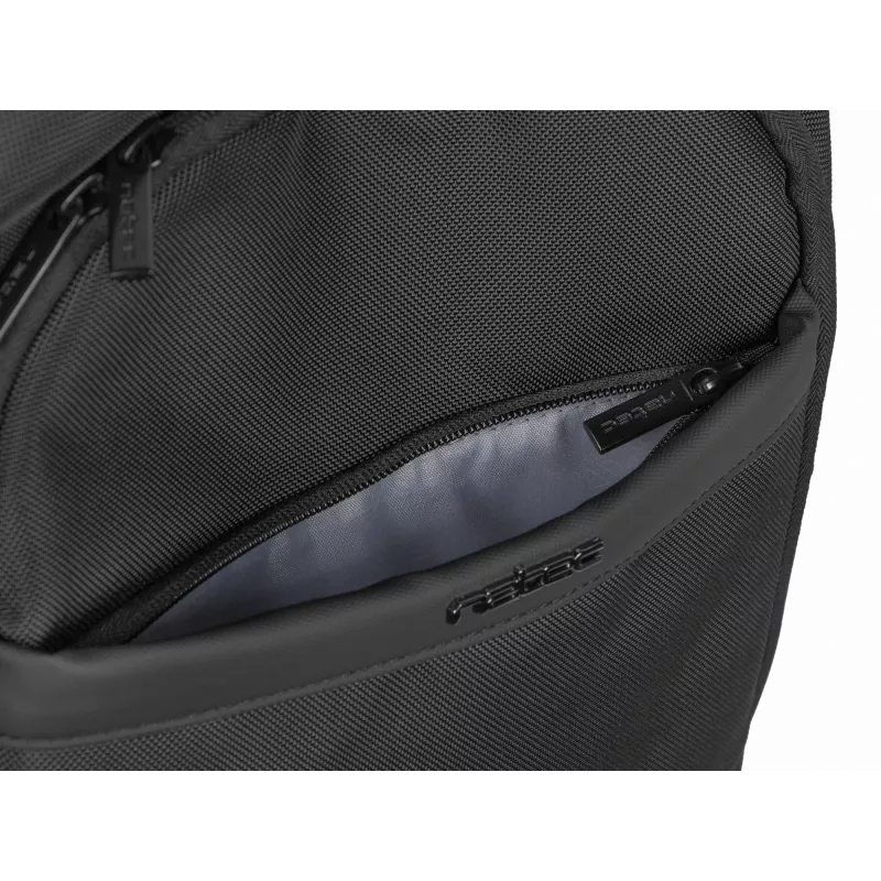 NATEC Kudu 39,6 cm (15,6) Rucksack Schwarz