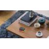 Bluetooth-Lautsprecher Philips TAS2307BK/00 mit integrierten Lichtern, kabellose Audiowiedergabe