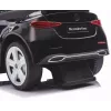 Fahrzeug Mercedes C-Class S schwarz