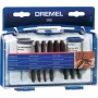 Dremel 688 – Metall – Kunststoff – Braun – Grau (26150688JA)
