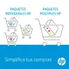 HP CC364XC/64X Tonerkartusche Schwarz Kontrakt. 24K Seiten ISO/IEC 19752