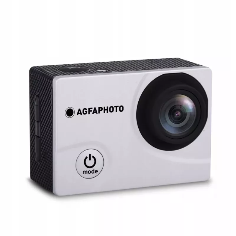 Action-Sportkamera AgfaPhoto Realimove AC5000 12 MP Full HD Wi‑Fi