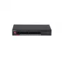 Netzwerk-Switch DAHUA DH-PFS3008-8GT-96 Unmanaged 8-Port 1Gbps