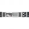 QNAP TS-H1277AXU-RP NAS Rack (2U) AMD Ryzen™ 5 16 GB DDR5 0 TB QuTS hero Schwarz