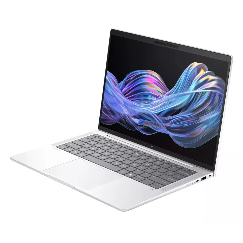 HP EliteBook X G1i 14 Zoll Notebook Next Gen AI PC Copilot+ PC Intel Core Ultra 7 258V Laptop 35,6 cm (14) 2.5K 32 GB LPDDR5x-SDRAM 1 TB SSD Wi-Fi 7 (802.11be) Windows 11 Pro