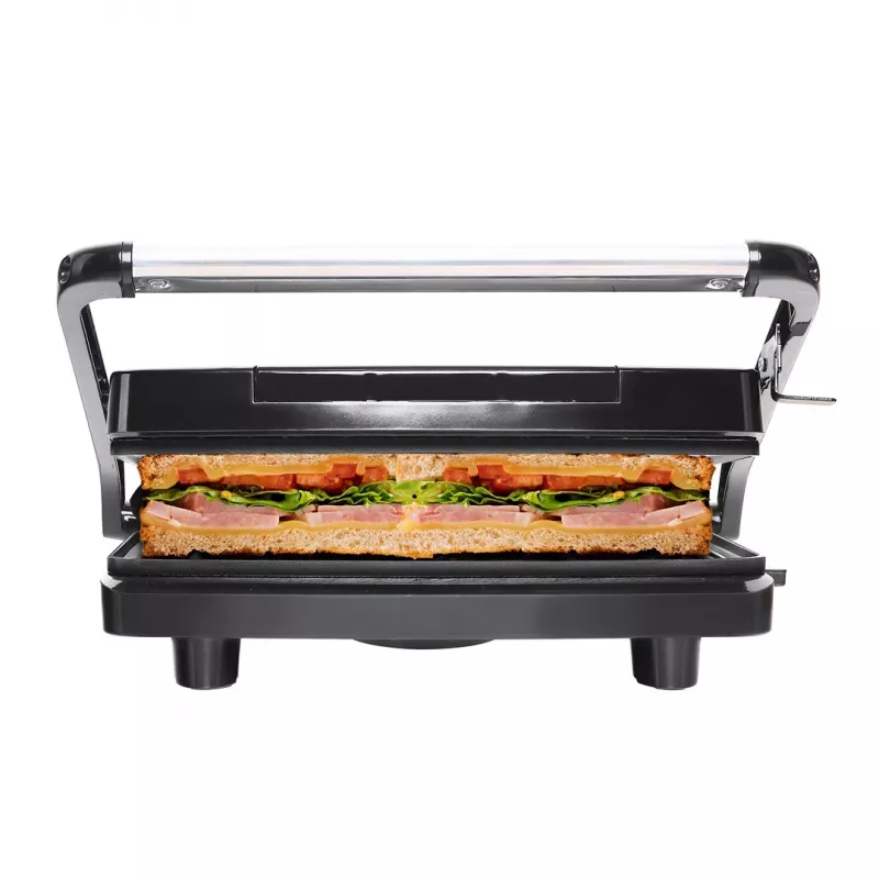 IDEAL Elektrischer Kontaktgrill