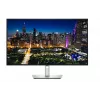 Monitor Dell U3225QE 32 Zoll IPS UHD 3840×2160 16:9 120 Hz 5 ms 450 cd/m² HDMI×1