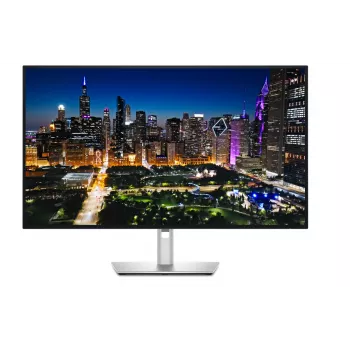 Monitor Dell U3225QE 32 Zoll IPS UHD 3840×2160 16:9 120 Hz 5 ms 450 cd/m² HDMI×1