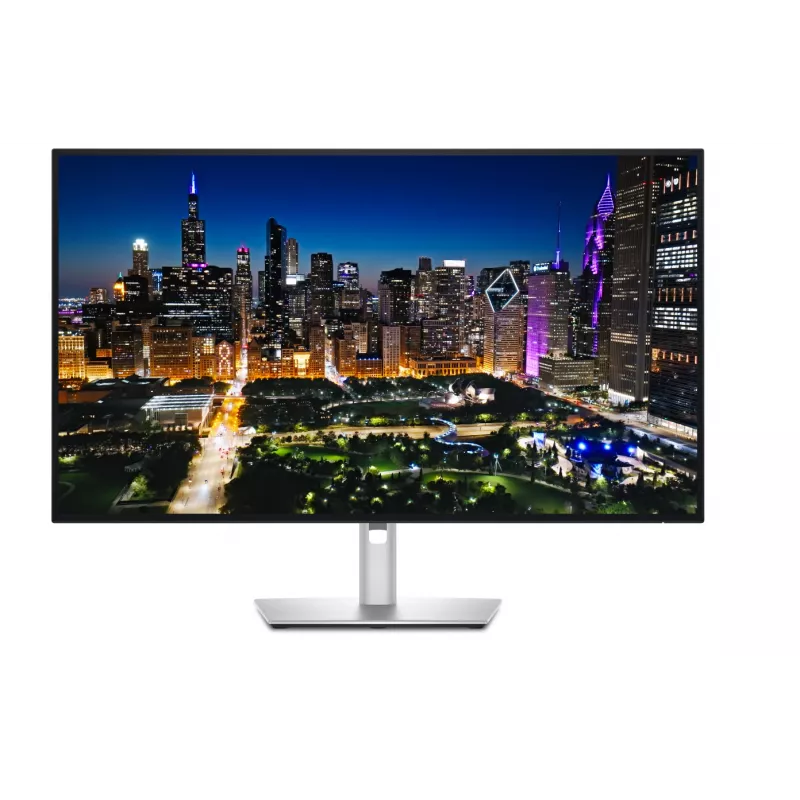 Monitor Dell U3225QE 32 Zoll IPS UHD 3840×2160 16:9 120 Hz 5 ms 450 cd/m² HDMI×1