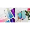 Schutzhülle Evelatus für Samsung A20 — Gradient Glass 3, Under Water-Design