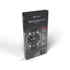 Smartwatch Tracer SMW9 X-TRO 1.52 Schwarz