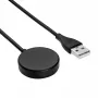 Indoor-Ladegerät Akyga AK-SW-09 Smartwatch Schwarz USB 5V 1m