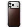 Handyhülle Nomad NM011796858 Cover für Apple-Geräte, einfarbige Oberfläche