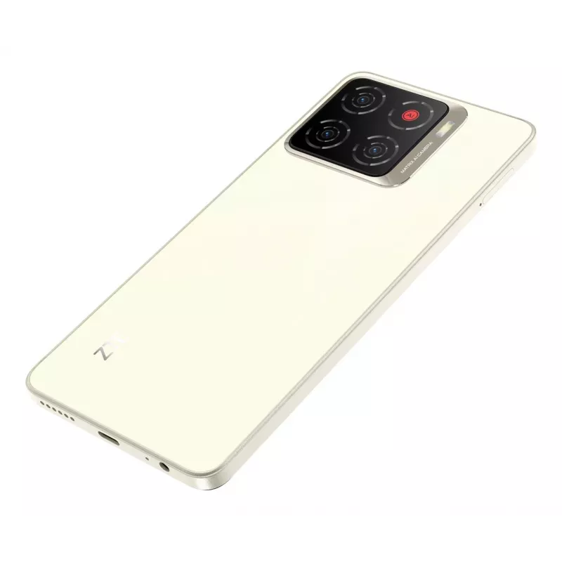 ZTE Blade A56 17.1 cm (6.75) Dual SIM Android 15 4G USB Type-C 4 GB 128 GB 5000 mAh Gold