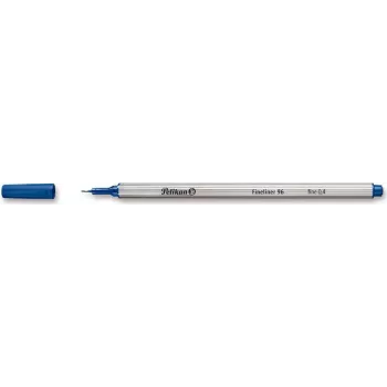 Pelikan 943167 Fineliner Fein Blau (943167)