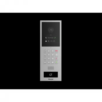 Intercom Akuvox S532 Hauptgehäuse mit IP-Kartenleser — Akuvox S532-IP