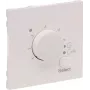 Legrand 765151 SEANO Abdeckung für elektronischen Raumthermostat (765151)