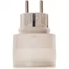 Shelly Outdoor Plug S Gen3 smart plug Mokka