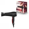 Esperanza Ebh004k Pamela 2200W Haartrockner Silber