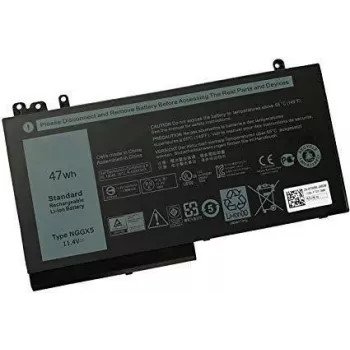 Laptop-Akku Dell 3-Zellen Lithium RDRH9 – kompatibler Ersatz für Dell-Notebooks