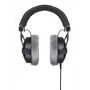 Studio-Kopfhörer Beyerdynamic DT 770 PRO 80Ω — geschlossen, ohrumschließend, 5–35000 Hz, 96 dB, 3,5 mm, vergoldeter Stecker