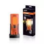Ledvance Signal LED LEDguardian TRUCK FLARE LEDSL103 für 12V/24V Fahrzeuge, tragbares LED-Warnlicht