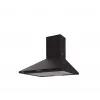CATA OMEGA II 600 BK Deckenhaube Schwarz 645 m³/h