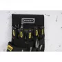 Werkzeugtasche Stanley 1-96-181 Schwarz Stoff 235x75x332 mm