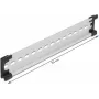 Montageset Aluminium DeLOCK 66176