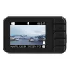 Auto-Dashcam Navitel R285 2K, 2-Zoll-IPS-Display, 2560×1440 Auflösung, integrierte Karten