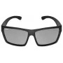 Schutzbrille UVEX LGL 29 – Modell 53/0/947/2216/UNI, schwarzer Rahmen