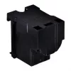 Tintenpatrone Superbulk für HP 304XL N9K08AE, schwarz, 18 ml, kompatibel