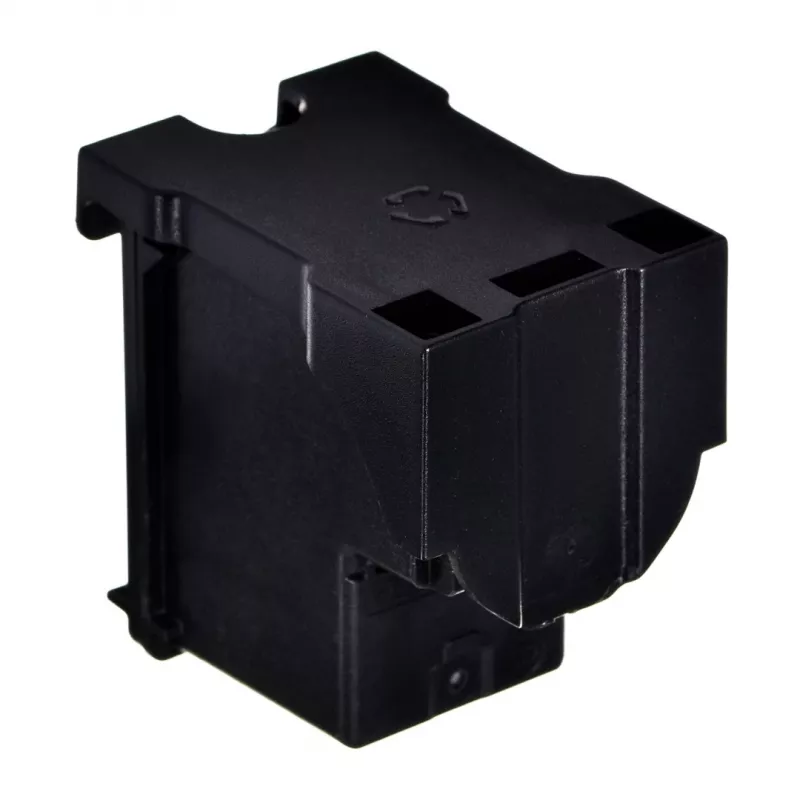 Tintenpatrone Superbulk für HP 304XL N9K08AE, schwarz, 18 ml, kompatibel