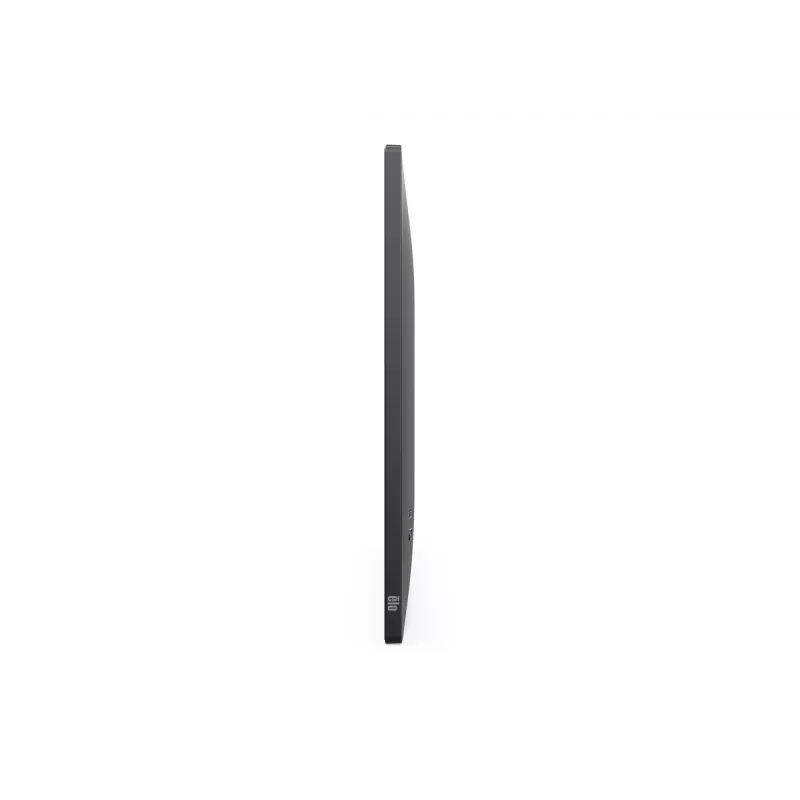 Elo 1504LS, 38,1 cm (15''), projiziert-kapazitiv, 10 Berührungspunkte, Full HD, USB-C, Kit, Grau Touchmonitor, Displaydiagonale: 38,1 cm (15''), projiziert-kapazitiv, 10 Punkte, 1920x1080 Pixel